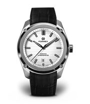 Relógio Formex ESSENCE FortyThree Automático Chronometer White 0330.1.6311.100